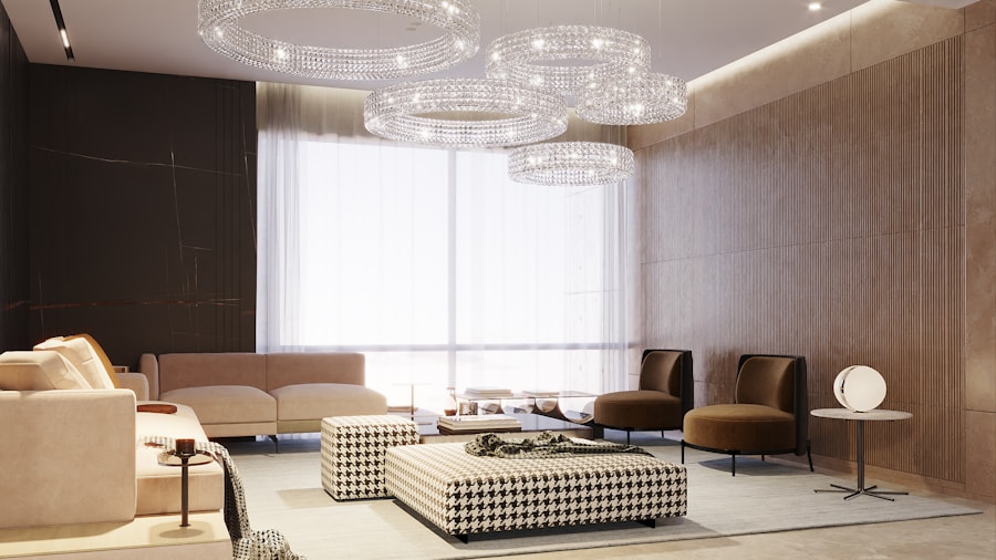 diseño de interiores