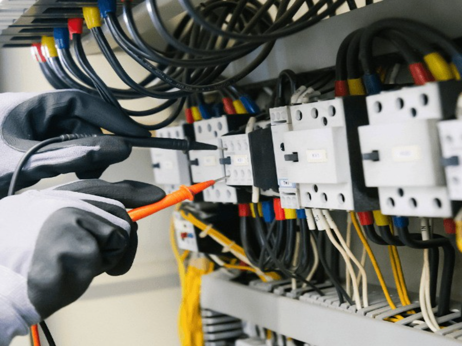 electricistas de urgencias