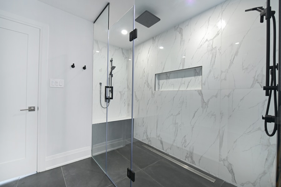reformas de baño