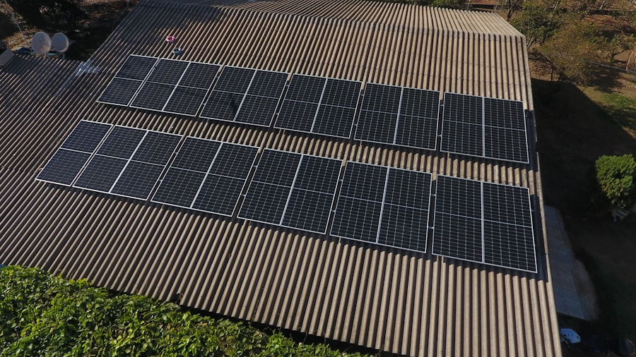 energía solar